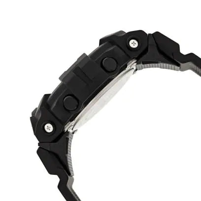 Orologio Uomo G-Squad G-Shock Nero GBD-800-1BER