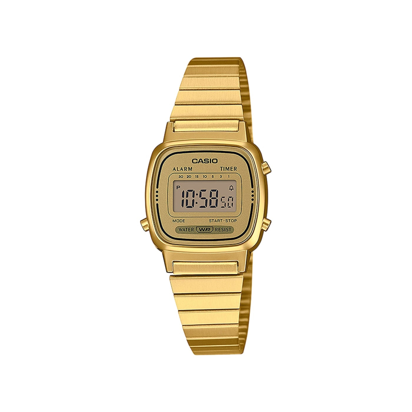 Orologio Donna Vintage Dorato LA670WEGA-9EF
