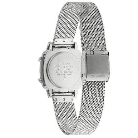 Orologio Donna Vintage Mini LA670WEM-7EF