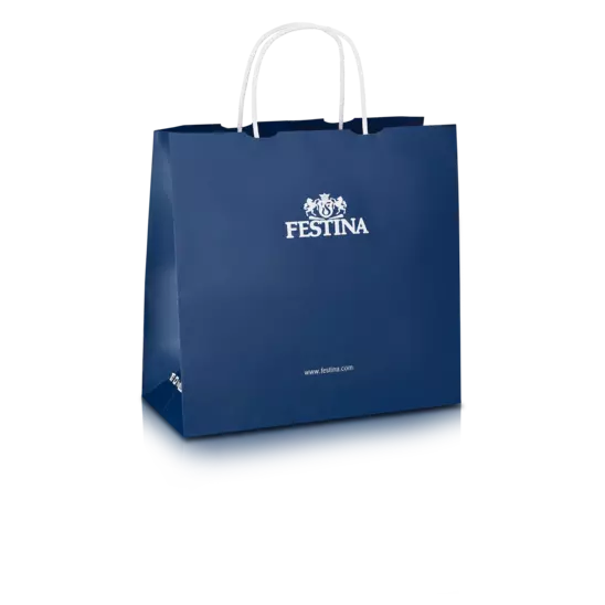 Reloj de bolsillo dorado para hombre F2029/1