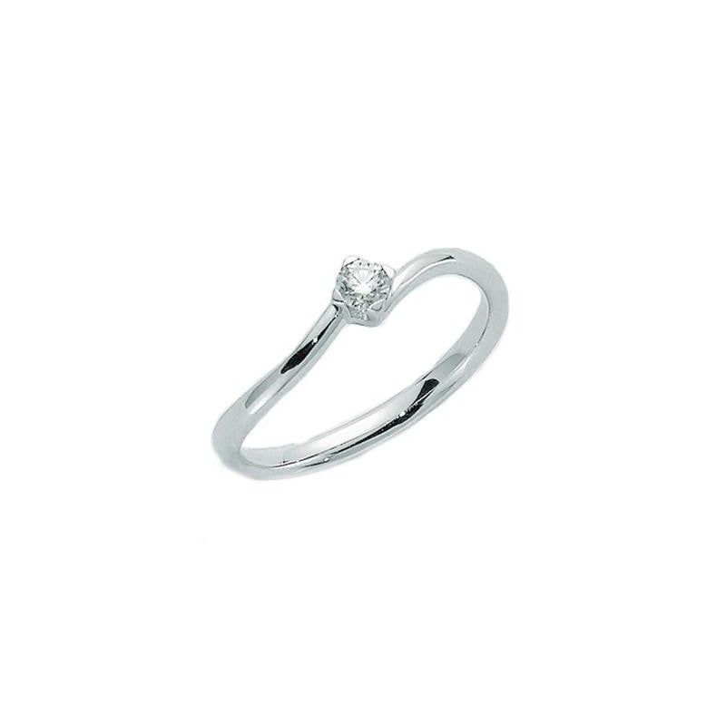 Anello con Diamante LID2716_003SX