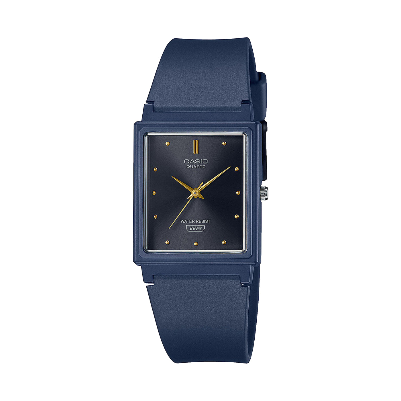 Orologio Blu Scuro MQ-38UC-2A1ER