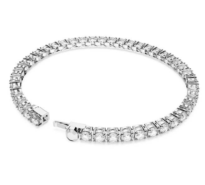 Brazalete Matrix Tennis Blanco 5648936