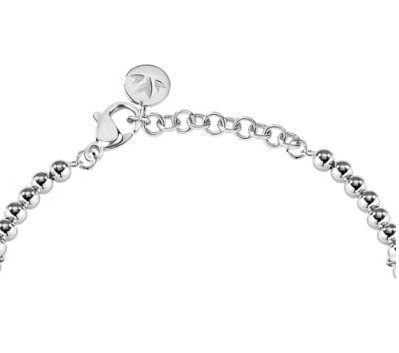 SAQE13 Pulsera Árbol de la Vida Talismán