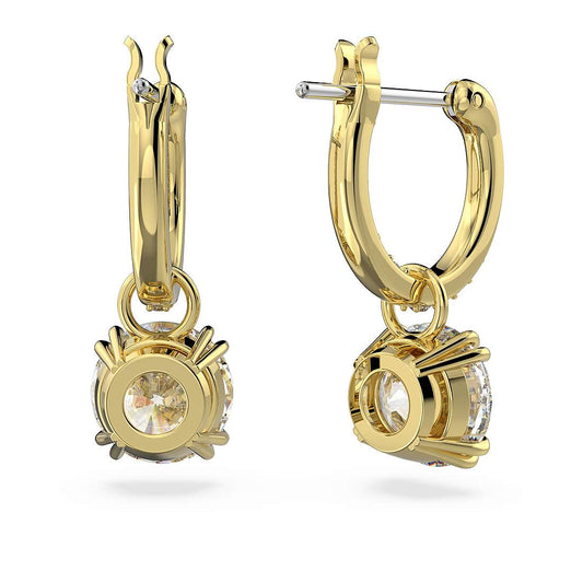 Pendientes Constela Dorada 5638802