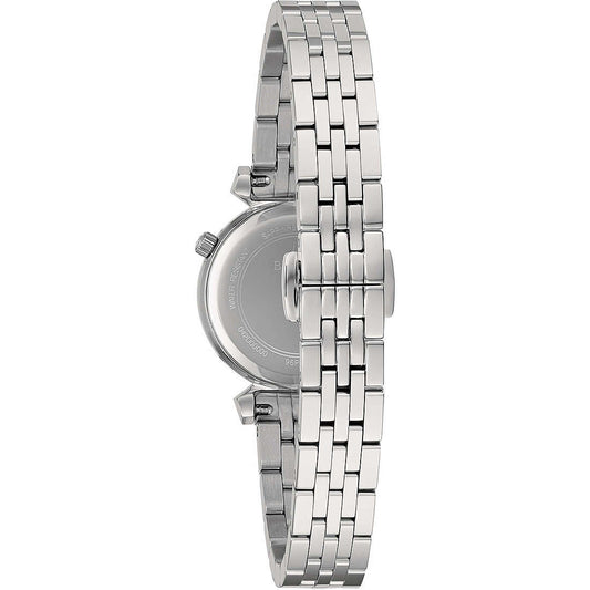 Orologio Donna Regatta Lady Petite Argento e Bianco 96P224