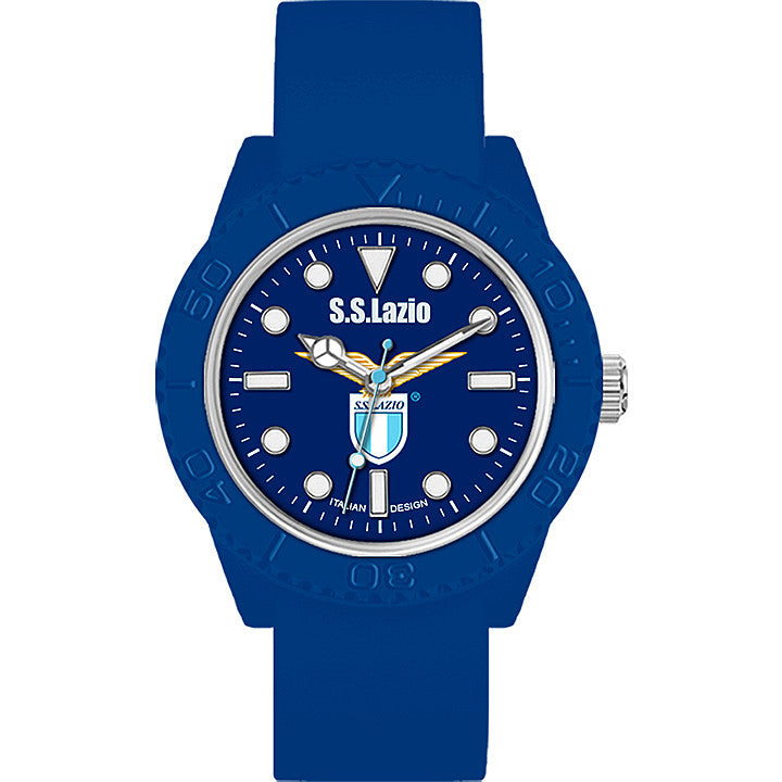 Orologio Uomo Al Quarzo S.S Lazio P-LB445UB1