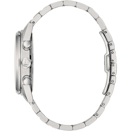 Orologio Uomo Cronografo High Precision 96B373