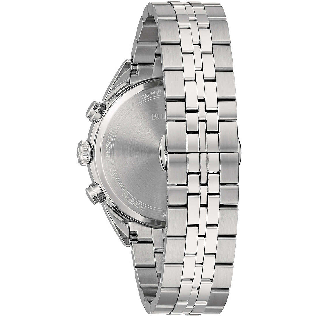 Orologio Uomo Cronografo High Precision 96B373