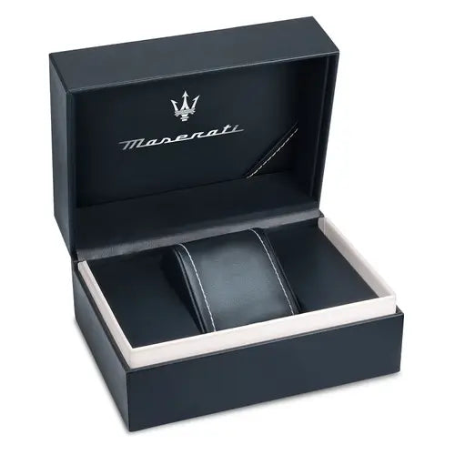 Reloj Hombre Cronógrafo Traguardo Acero R8873612049