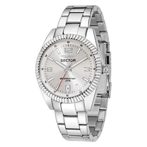 Orologio Uomo 240 Acciaio R3253476003