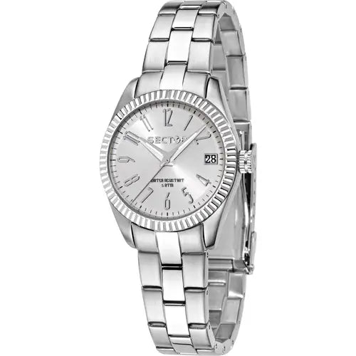 Reloj Mujer 240 Plata R3253579518