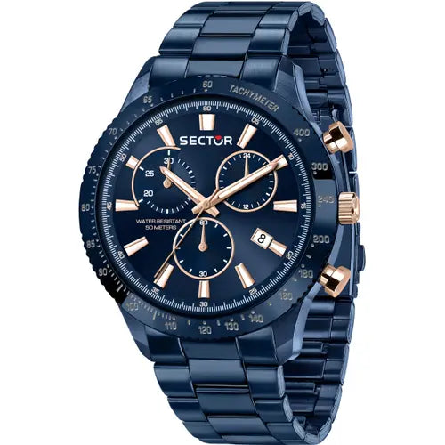 Orologio Uomo 270 Blu R3273778004