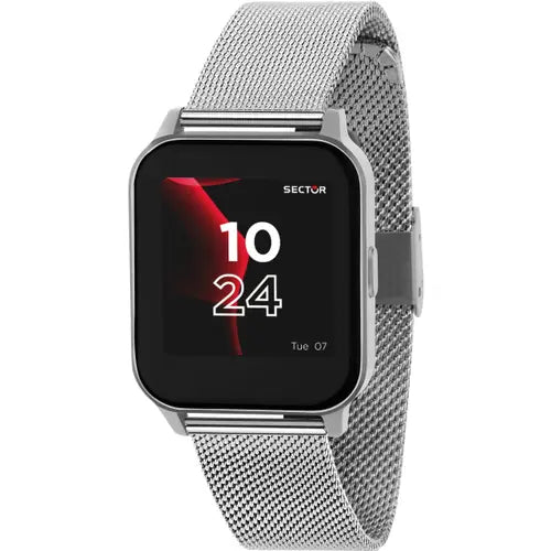 Orologio Smartwatch Acciaio R3253550001