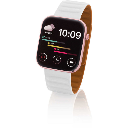 Orologio Smartwatch H*Smart Bianco H*S-Z15-09