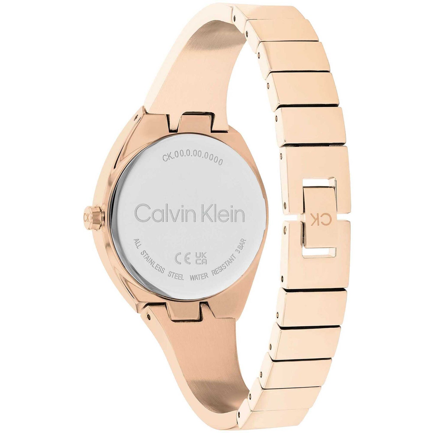 Orologio Donna Sculptural Rosato 25200236