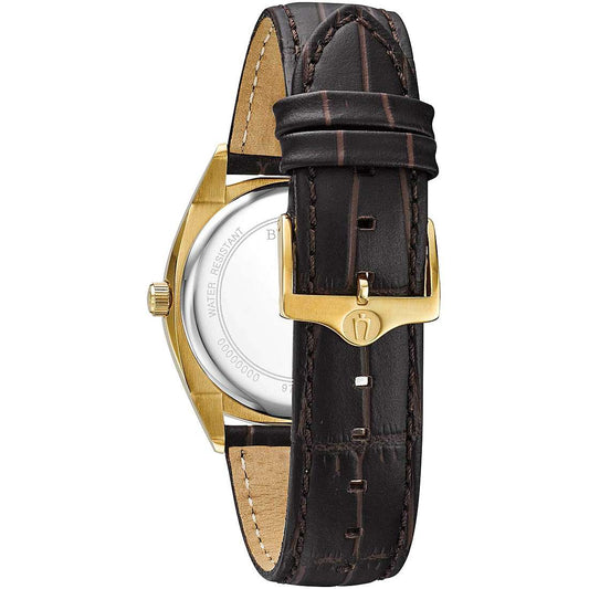 Reloj de hombre Day Date Golden 97C106