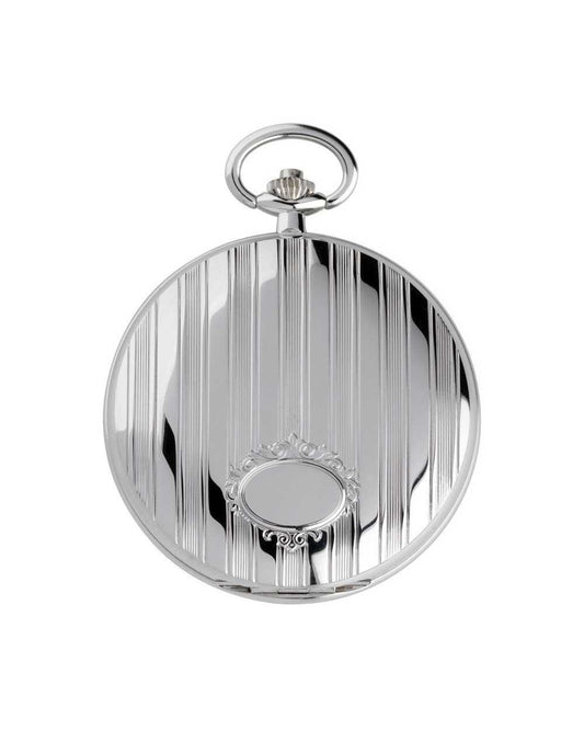 Orologio da Tasca a Carica Manuale 90256PMET