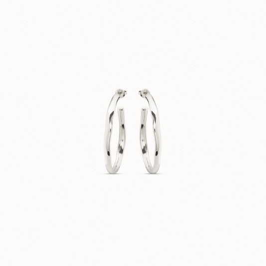 Pendientes Bohemia Plata Ohmmm PEN0419MTL0000U
