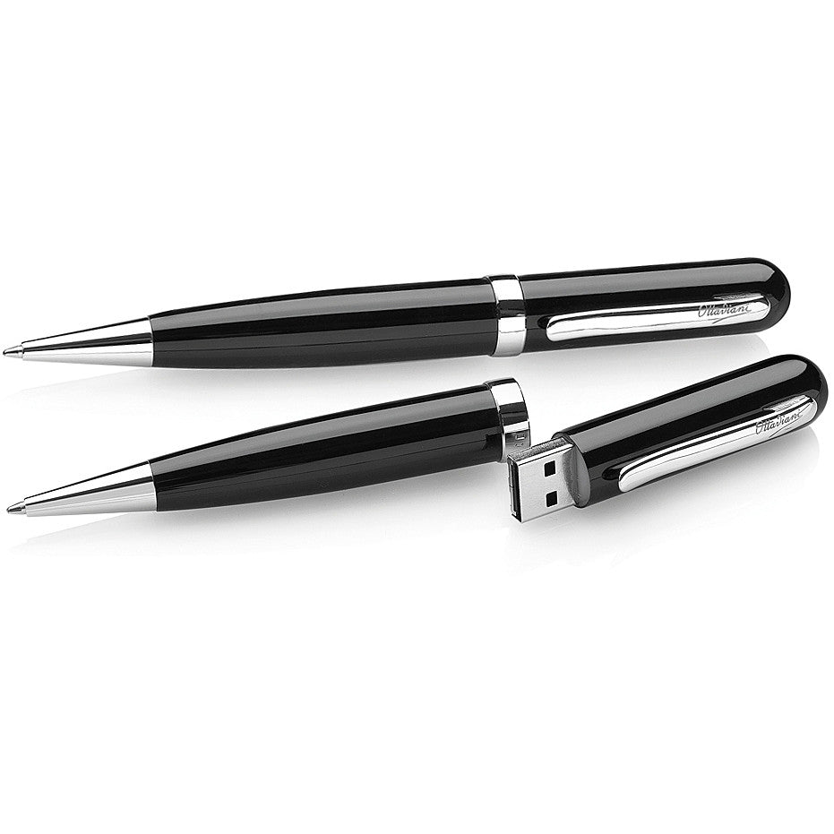 Penna a Sfera e Chiave USB 4Gb 84224