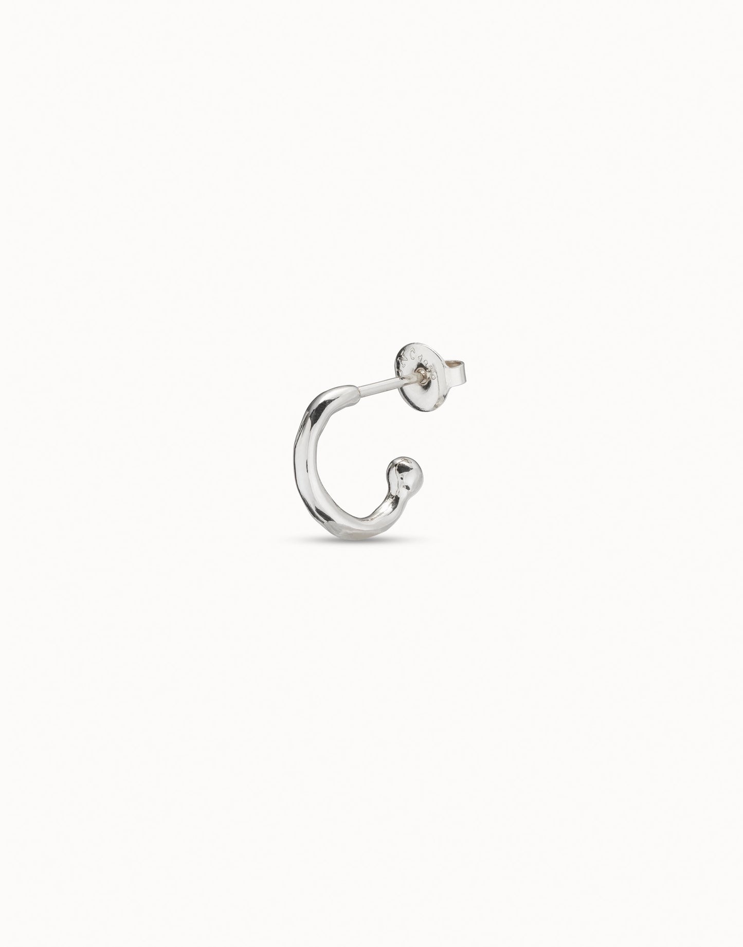Orecchini Piercing Hula Hoop PIE0016MTL0000U