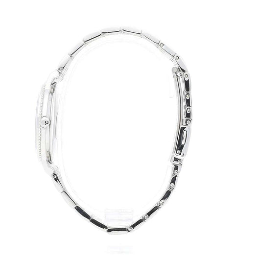 Orologio Donna Classic Argento e Blu 96P206