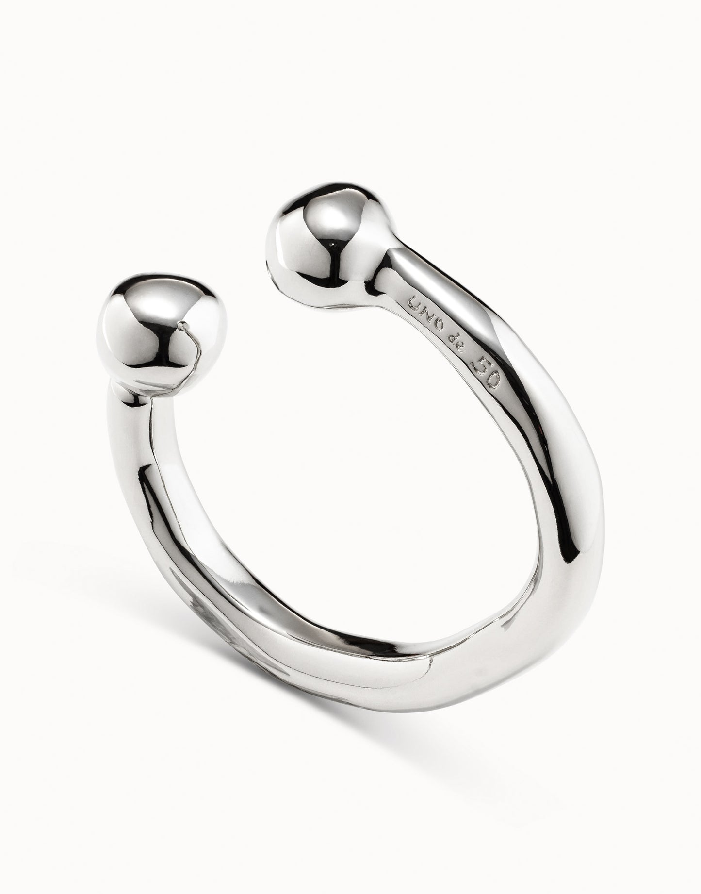 Pulsera Zen PUL0467MTL000