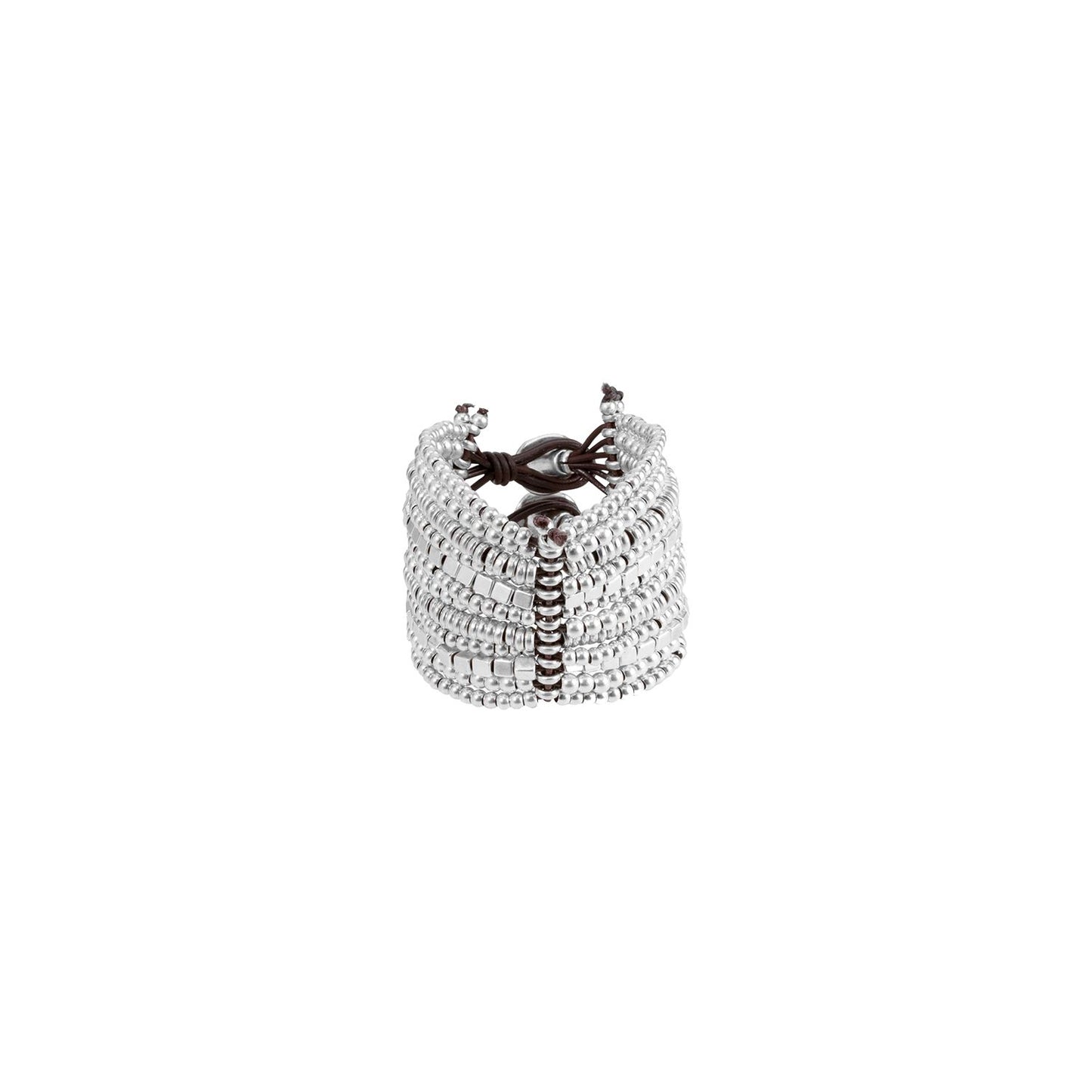 Pulsera Trivial PUL0951MTLMAR0M