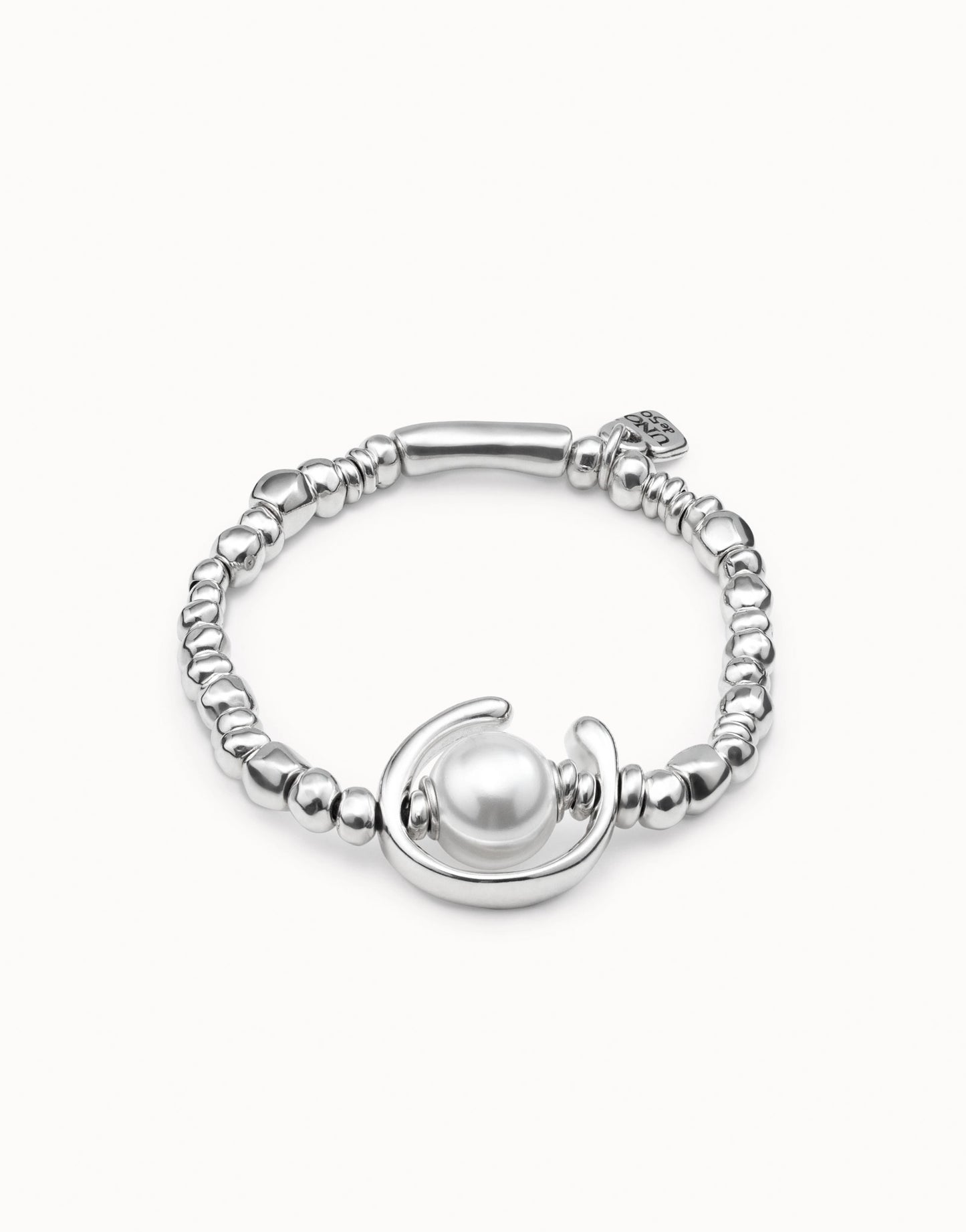 Pulsera Otra Redonda PUL1358BPLMTL