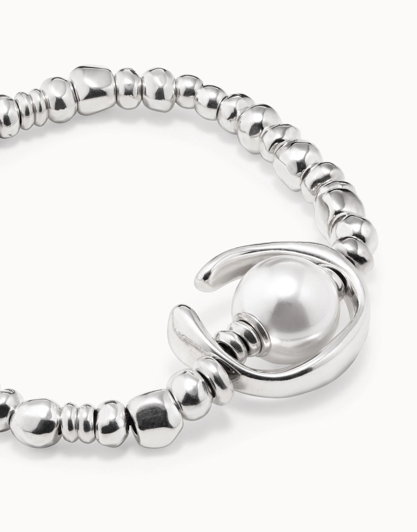 Pulsera Otra Redonda PUL1358BPLMTL