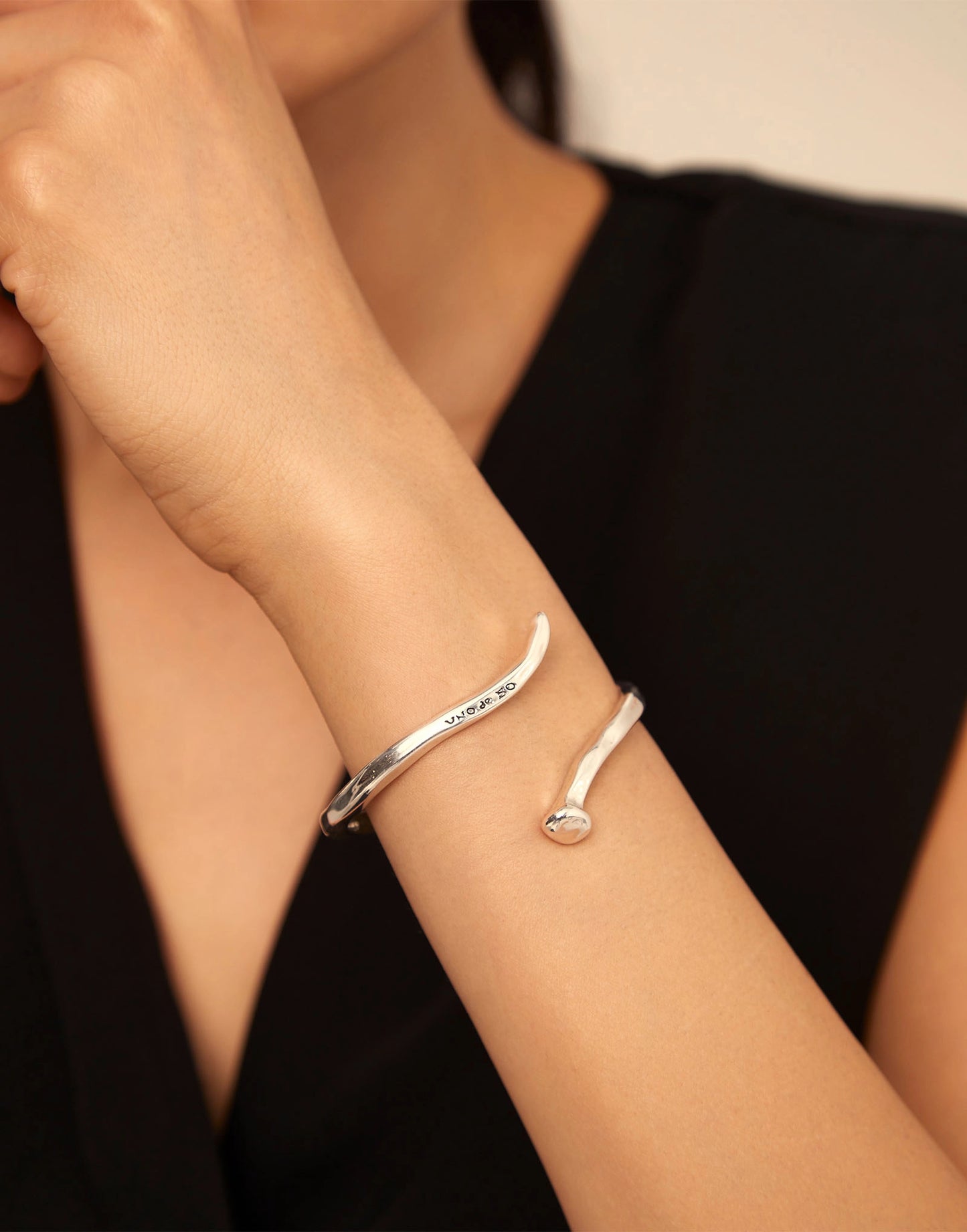 Pulsera B12 PUL1412MTL0000M