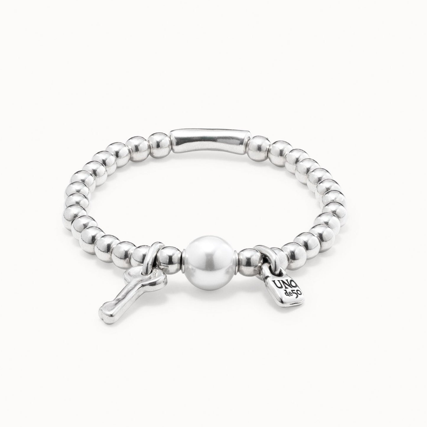 Bracciale Classics Llavestruz PUL1523BPLMTL0M