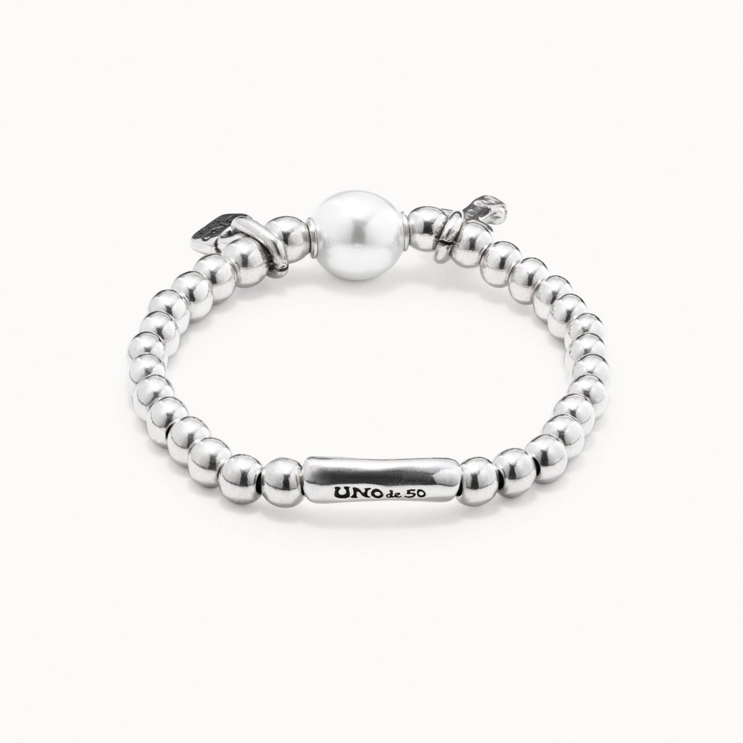 Bracciale Classics Llavestruz PUL1523BPLMTL0M
