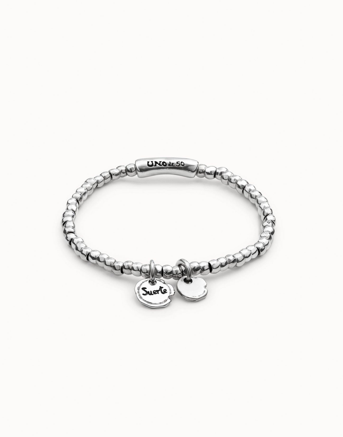 Bracciale Lacres Certificated Luck PUL1597MTL000