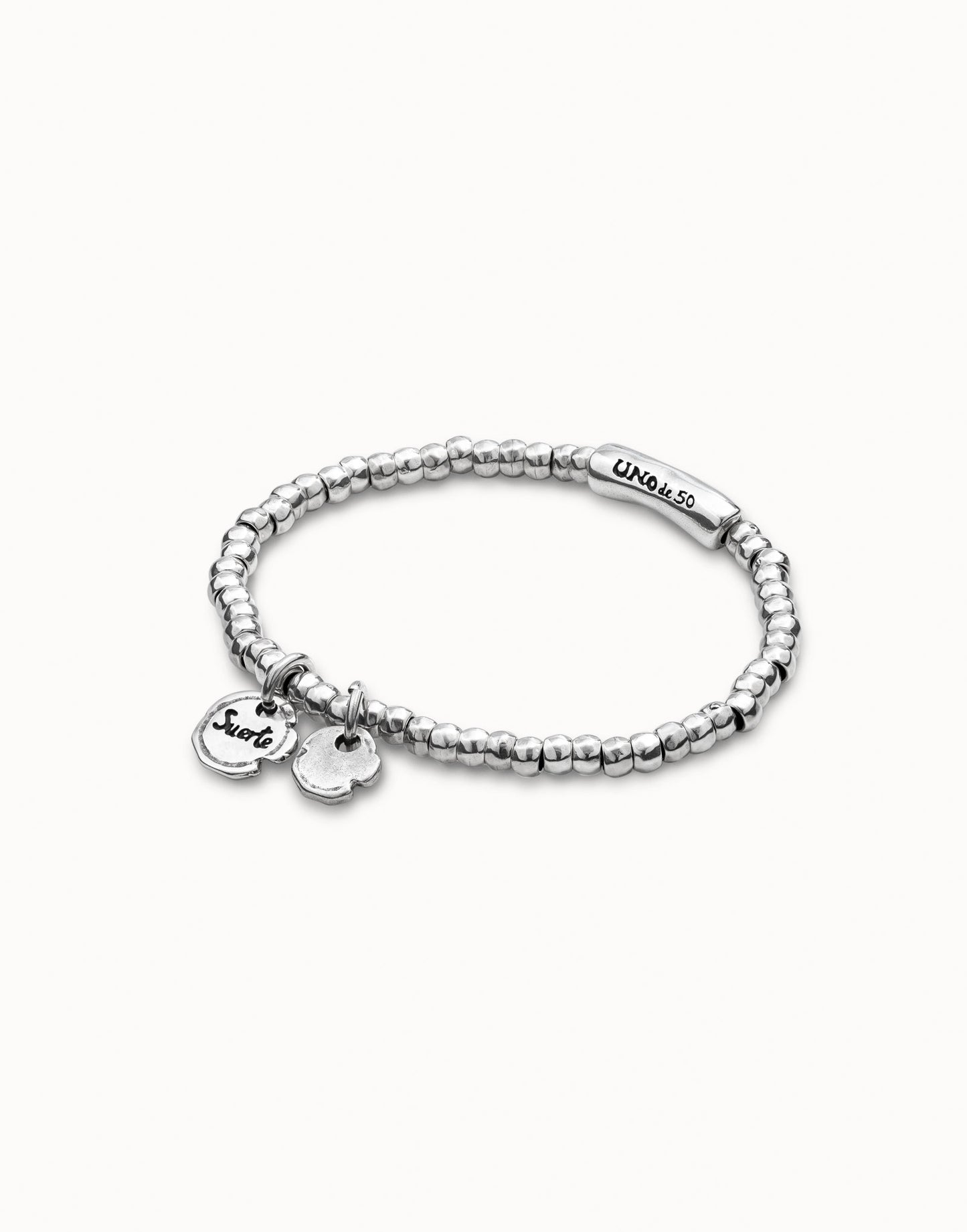 Bracciale Lacres Certificated Luck PUL1597MTL000