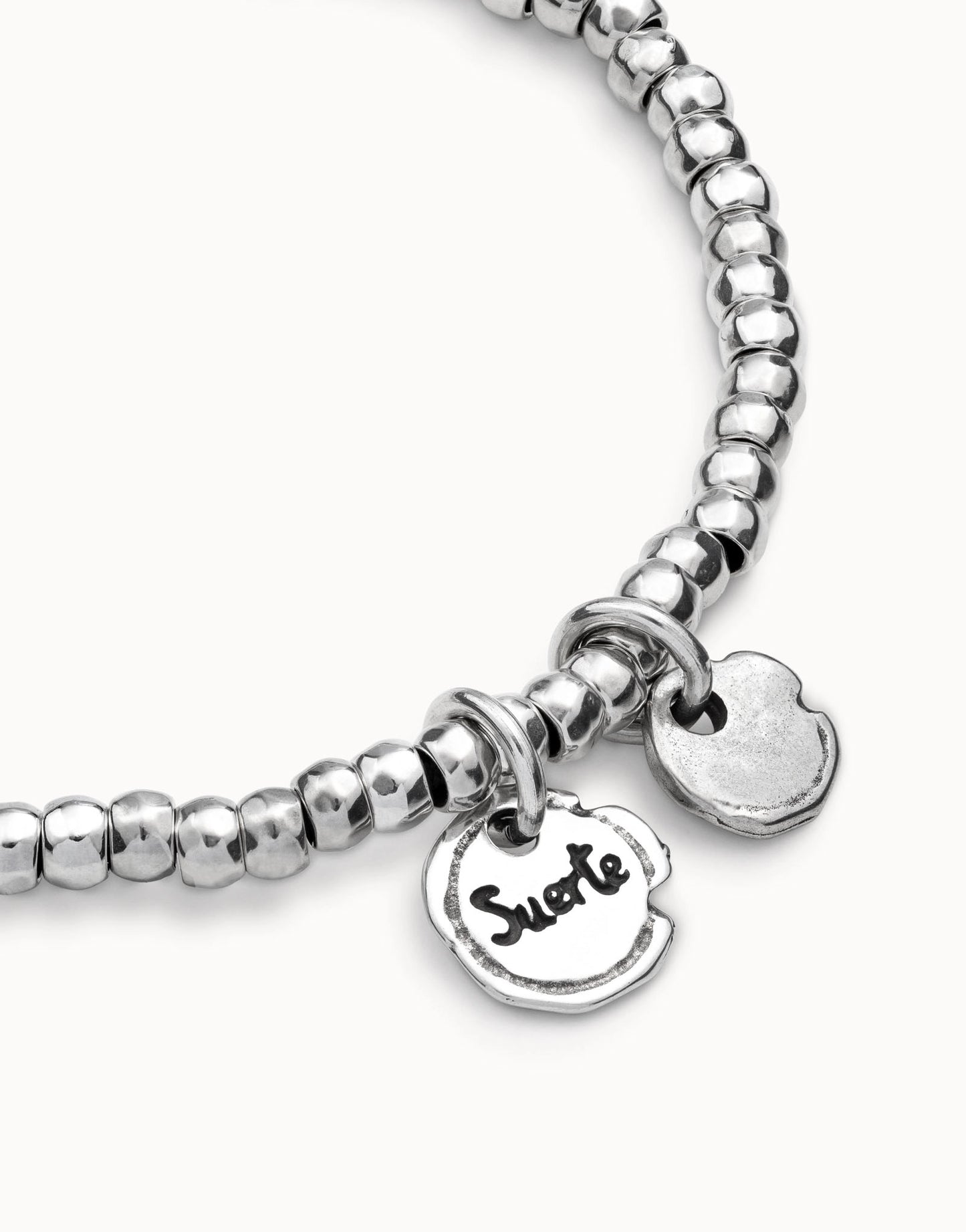 Bracciale Lacres Certificated Luck PUL1597MTL000