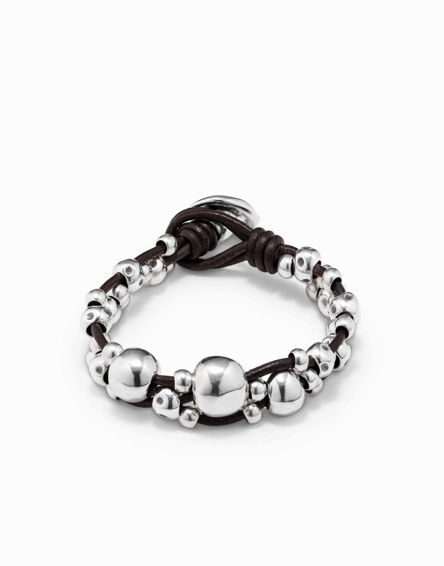 Pulsera Vitaminas PUL1860MTLMAR0M