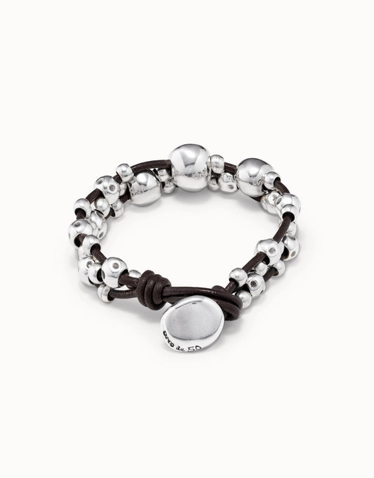 Pulsera Vitaminas PUL1860MTLMAR0M