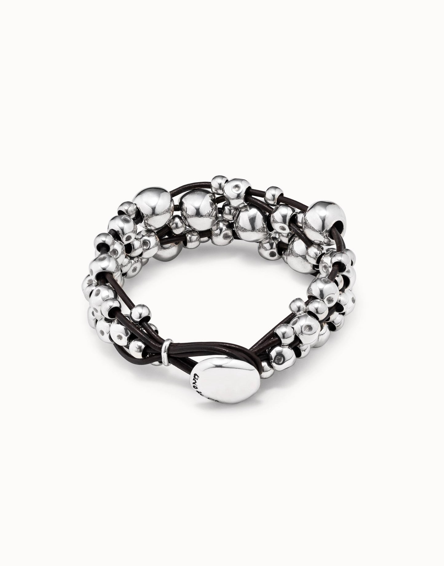 Bracciale MultiVitamins PUL1861MTLMAR0M