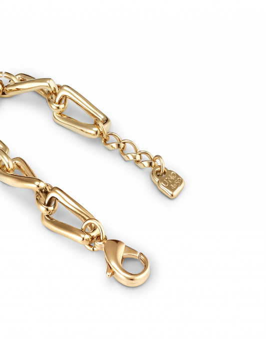Bracciale Indestructible Dorato PUL2131ORO000