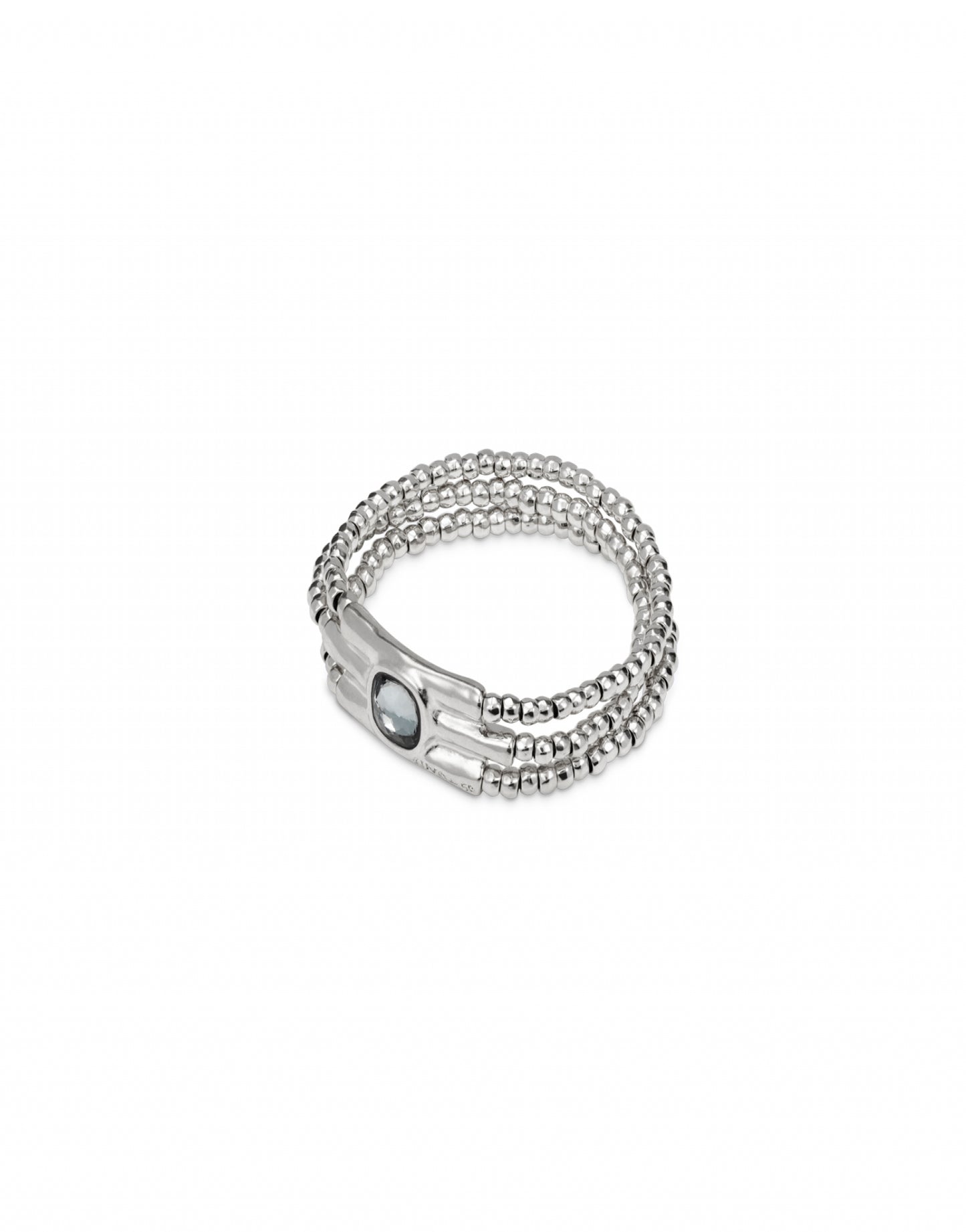 Pulsera Cascadas PUL2135GRSMTL