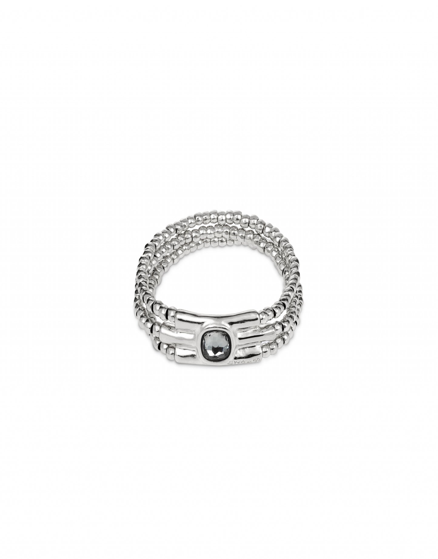 Pulsera Cascadas PUL2135GRSMTL