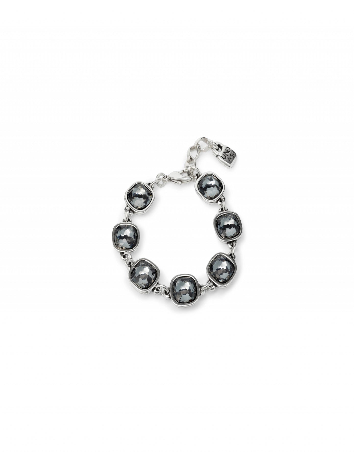 Pulsera Mademoiselle PUL2142GRSMTL0M