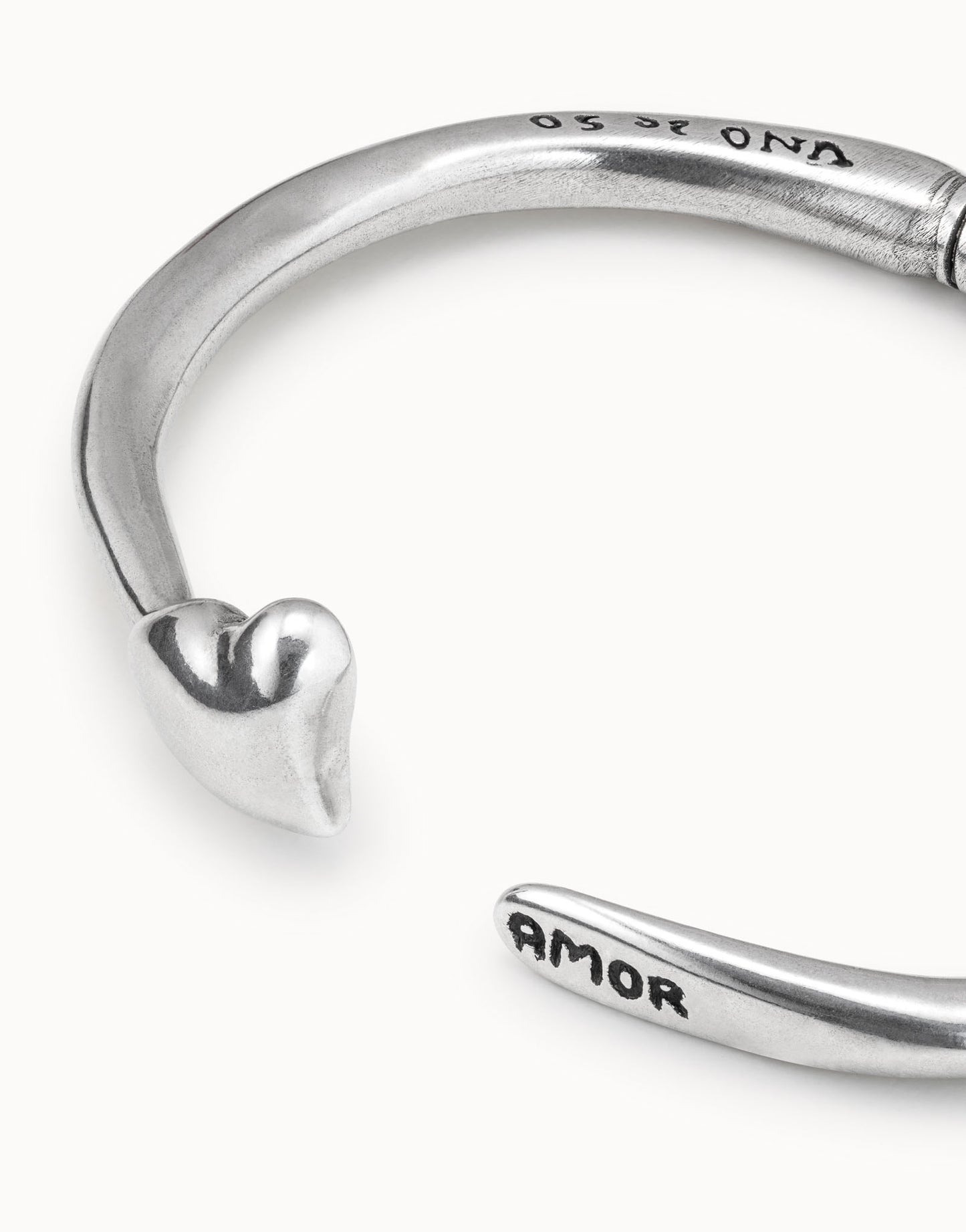 Pulsera Forever PUL2162MTL0000M