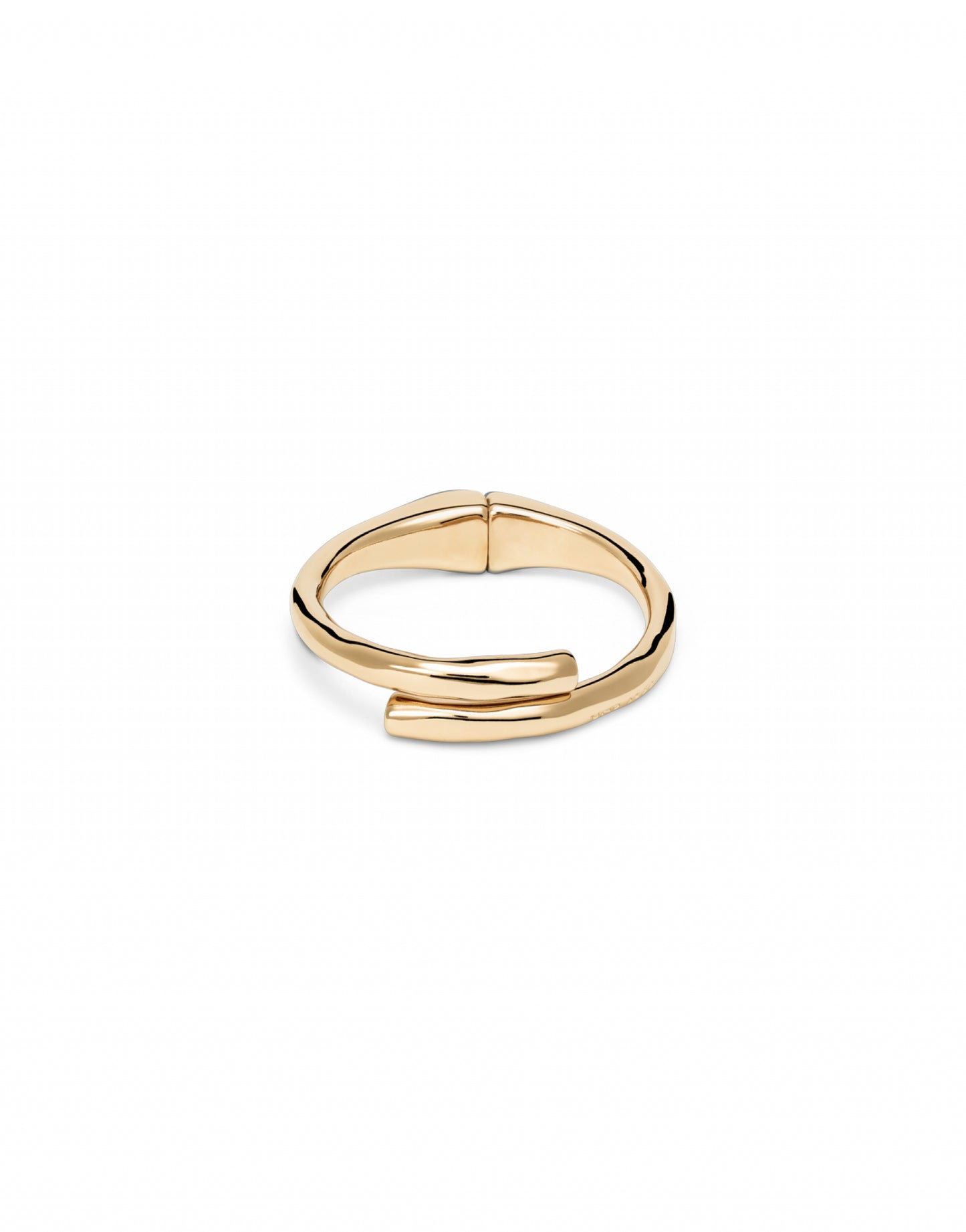 Pulsera Punto de Encuentro Dorada PUL2187ORO000