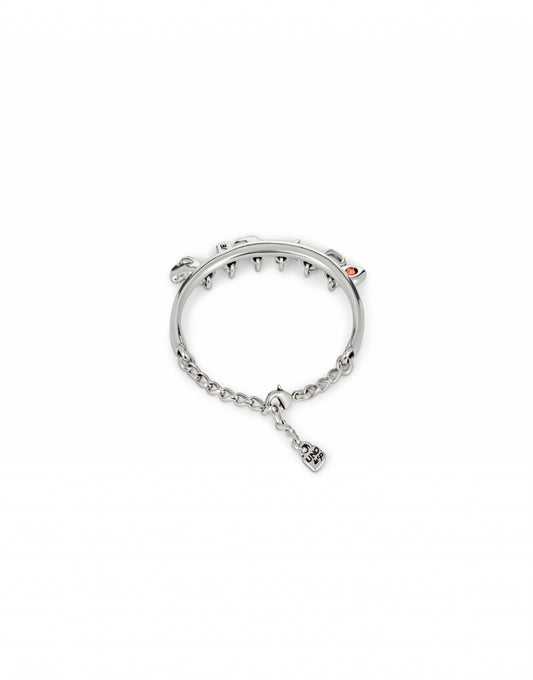 Pulsera LovekeyS PUL2196MTL0000M