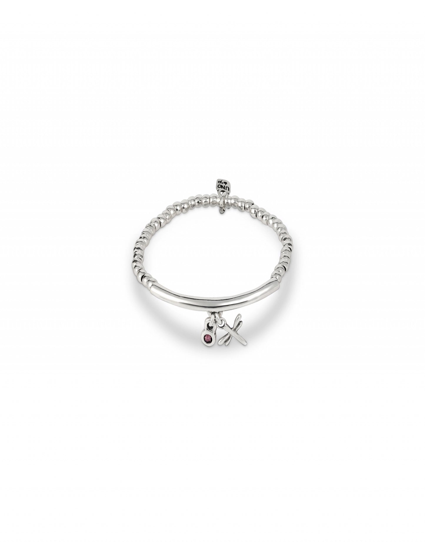 Pulsera Drag Me Fly PUL2206MTL000