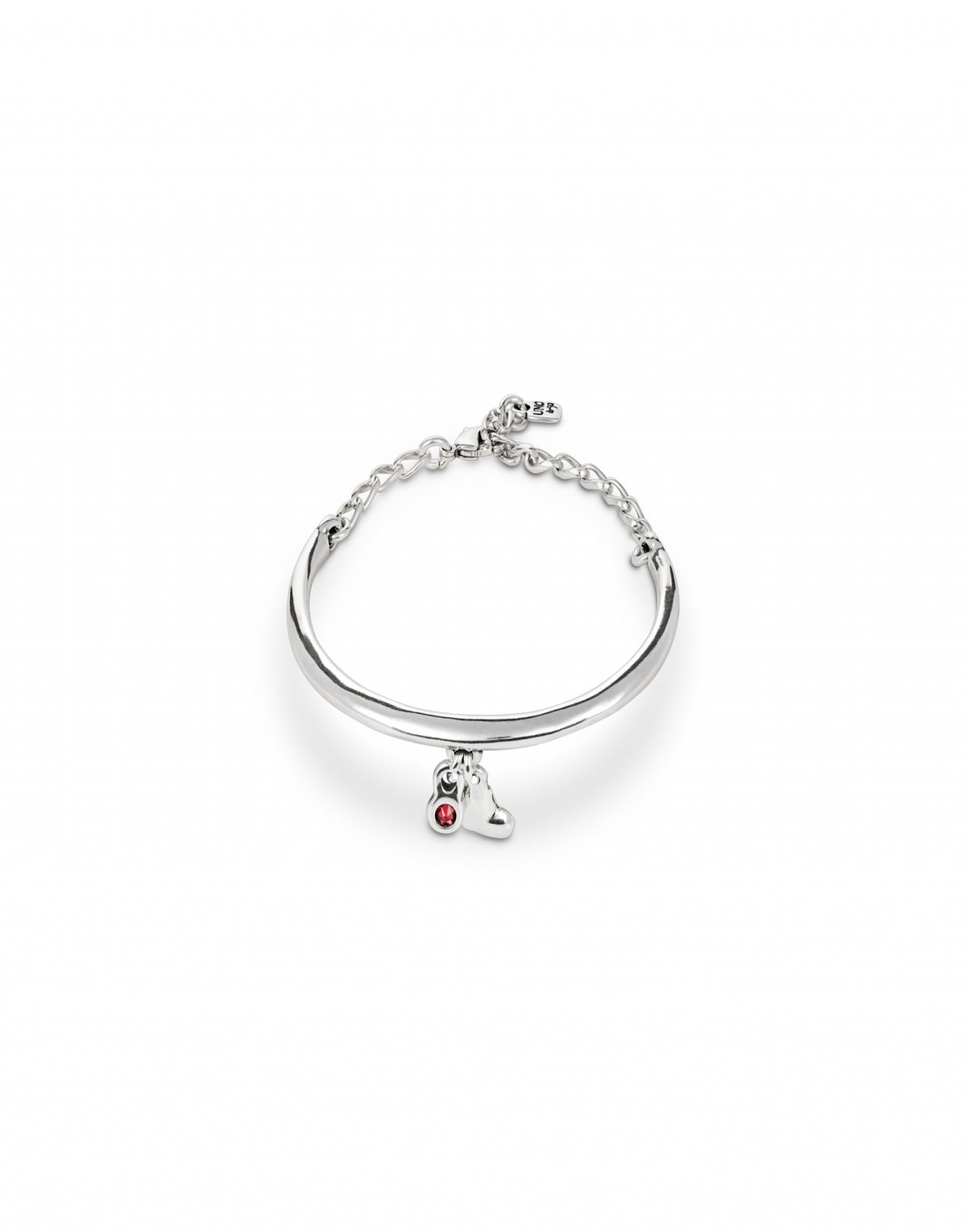 Pulsera Lovekey PUL2209MTL0000U