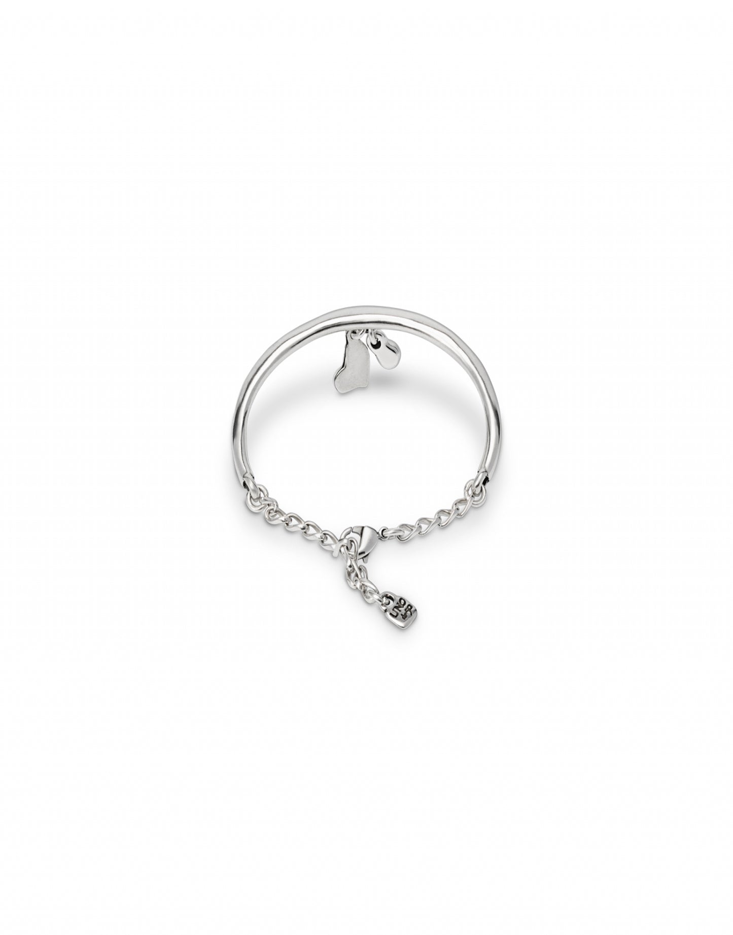 Pulsera Lovekey PUL2209MTL0000U