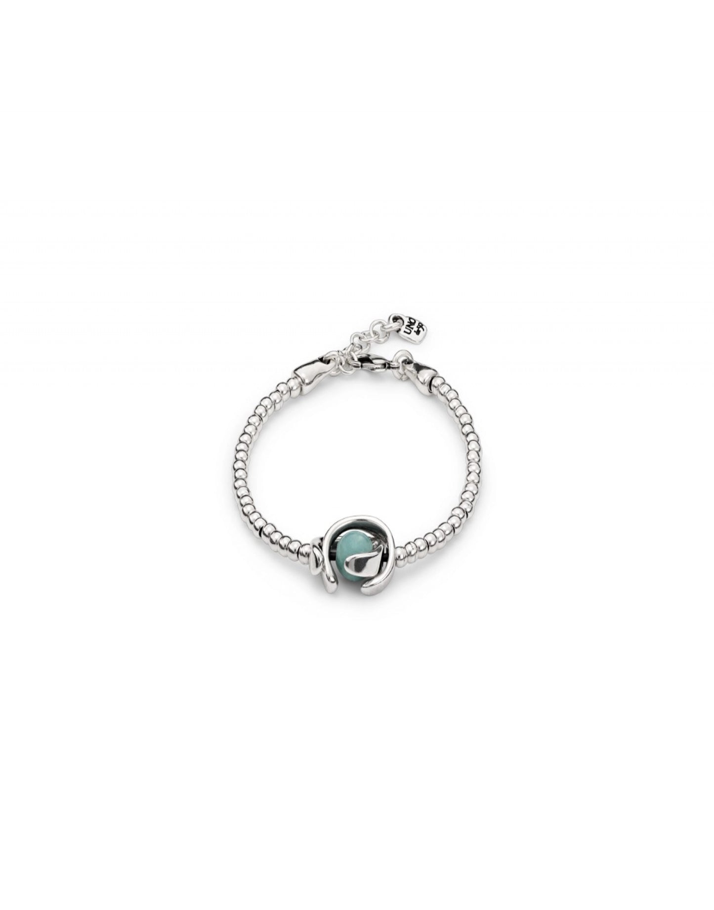Pulsera Luna Pequeña PUL2212AZUMTL